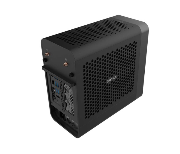 Zotac ZBOX MAGNUS ONE i5-10400/8GB/480 RTX3060 - 663669 - zdjęcie 5